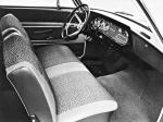 Ford Taunus 17M Kombi 1960 года